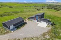 Land in Yellowstone County, Montana