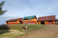 House in Adams County, Idaho