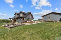 Land in Yellowstone County, Montana