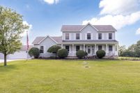 Land in Fairfield County, Ohio