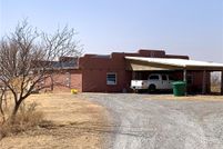 Land in Jackson County, Oklahoma