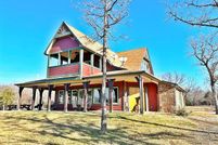 Recreational Property in Cherokee County, Oklahoma