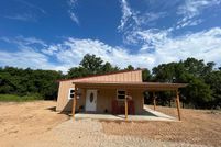 Farm and Ranch in Adair County, Oklahoma