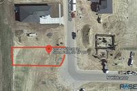 Land in Minnehaha County, South Dakota