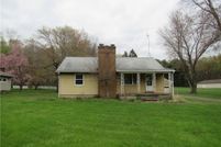 Land in Trumbull County, Ohio