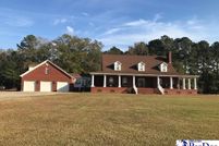 Land in Darlington County, South Carolina