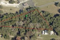 Land in Citrus County, Florida