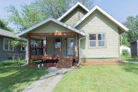 House in Dickinson County, Kansas
