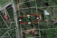 Land in Jackson County, Mississippi