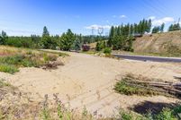 Undeveloped Land in Spokane County, Washington