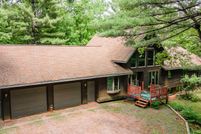 Land in Wood County, Wisconsin