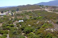 Undeveloped Land in San Diego County, California