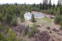 Land in Latah County, Idaho