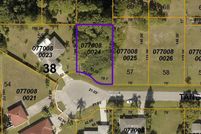 Undeveloped Land for sale in Sarasota County, Florida