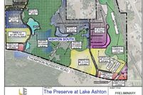 Land for sale in Polk County, Florida