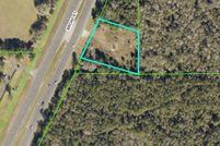Land for sale in Hernando County, Florida