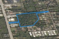 Land for sale in Volusia County, Florida