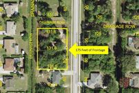 Undeveloped Land for sale in Charlotte County, Florida