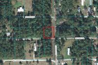 Land for sale in Marion County, Florida