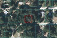 Homesite for sale in Marion County, Florida