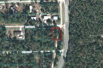 Land for sale in Marion County, Florida