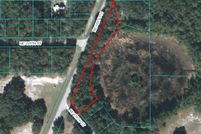 Homesite for sale in Marion County, Florida