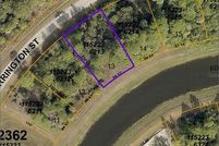 Homesite for sale in Sarasota County, Florida