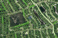 Homesite for sale in Highlands County, Florida