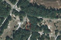 Land for sale in Marion County, Florida