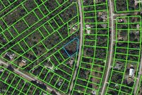 Homesite for sale in Highlands County, Florida