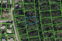 Homesite for sale in Highlands County, Florida