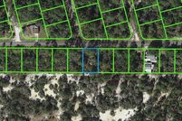 Homesite for sale in Highlands County, Florida
