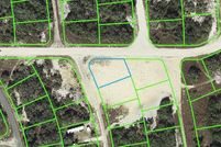 Homesite for sale in Highlands County, Florida