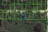 Homesite for sale in Highlands County, Florida