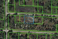 Homesite for sale in Highlands County, Florida