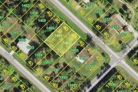 Land for sale in Charlotte County, Florida