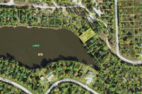 Lakefront Property for sale in Charlotte County, Florida
