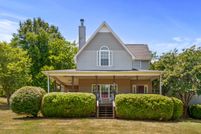 Land in Maury County, Tennessee