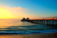 Undeveloped Land in Los Angeles County, California