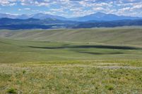 Land in Park County, Colorado