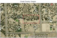 Land for sale in Crook County, Oregon