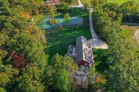 Land in Pulaski County, Indiana