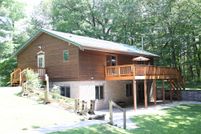House in Polk County, Wisconsin