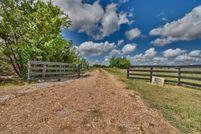 Undeveloped Land in Washington County, Texas