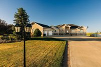 Farm and Ranch in Campbell County, Wyoming
