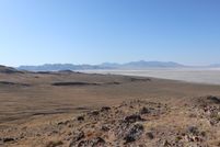 Hunting Property in Box Elder County, Utah