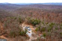 Farm and Ranch in Hampshire County, West Virginia