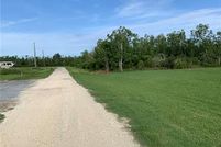 Land in Cameron Parish, Louisiana