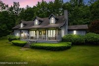 Land in Lackawanna County, Pennsylvania