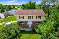 Land in Fairfield County, Ohio